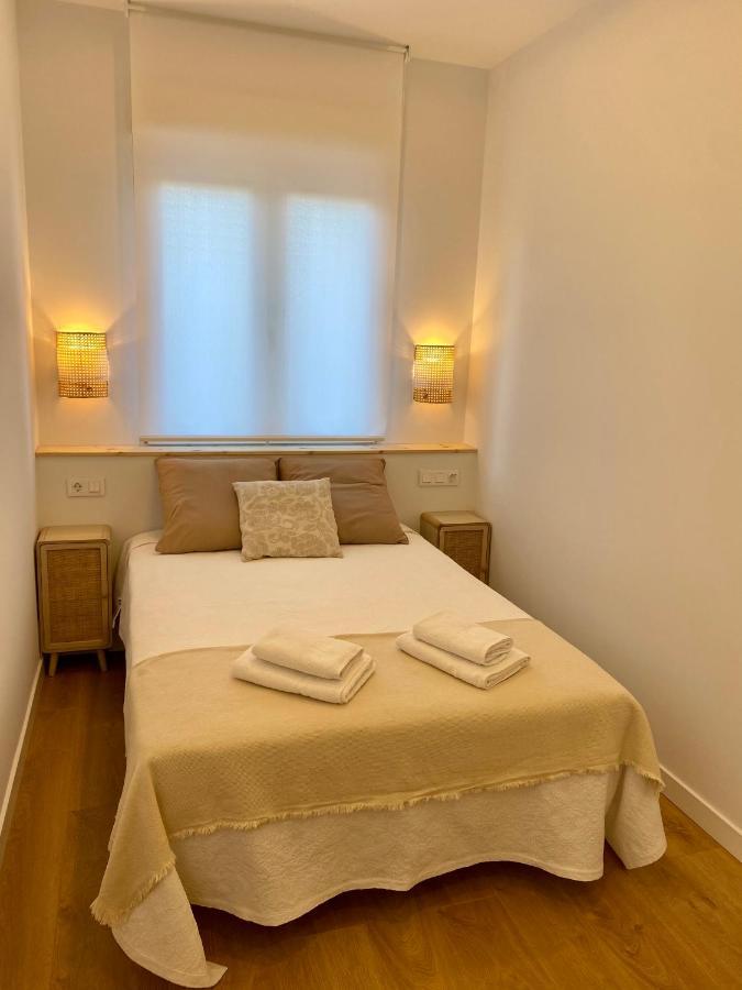 Ferienwohnung La Espiga De Segovia La Lastrilla Exterior foto