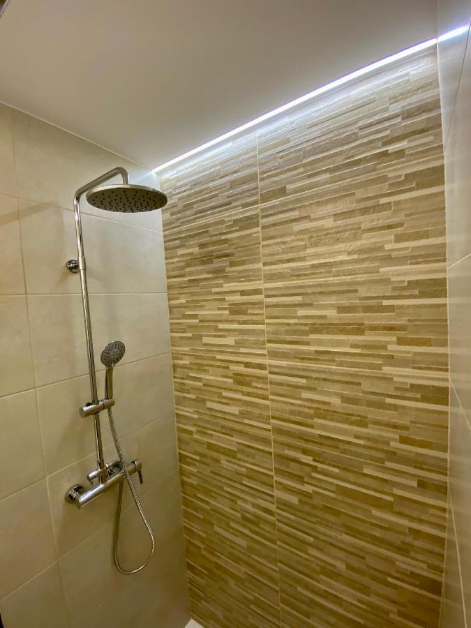 Ferienwohnung La Espiga De Segovia La Lastrilla Exterior foto