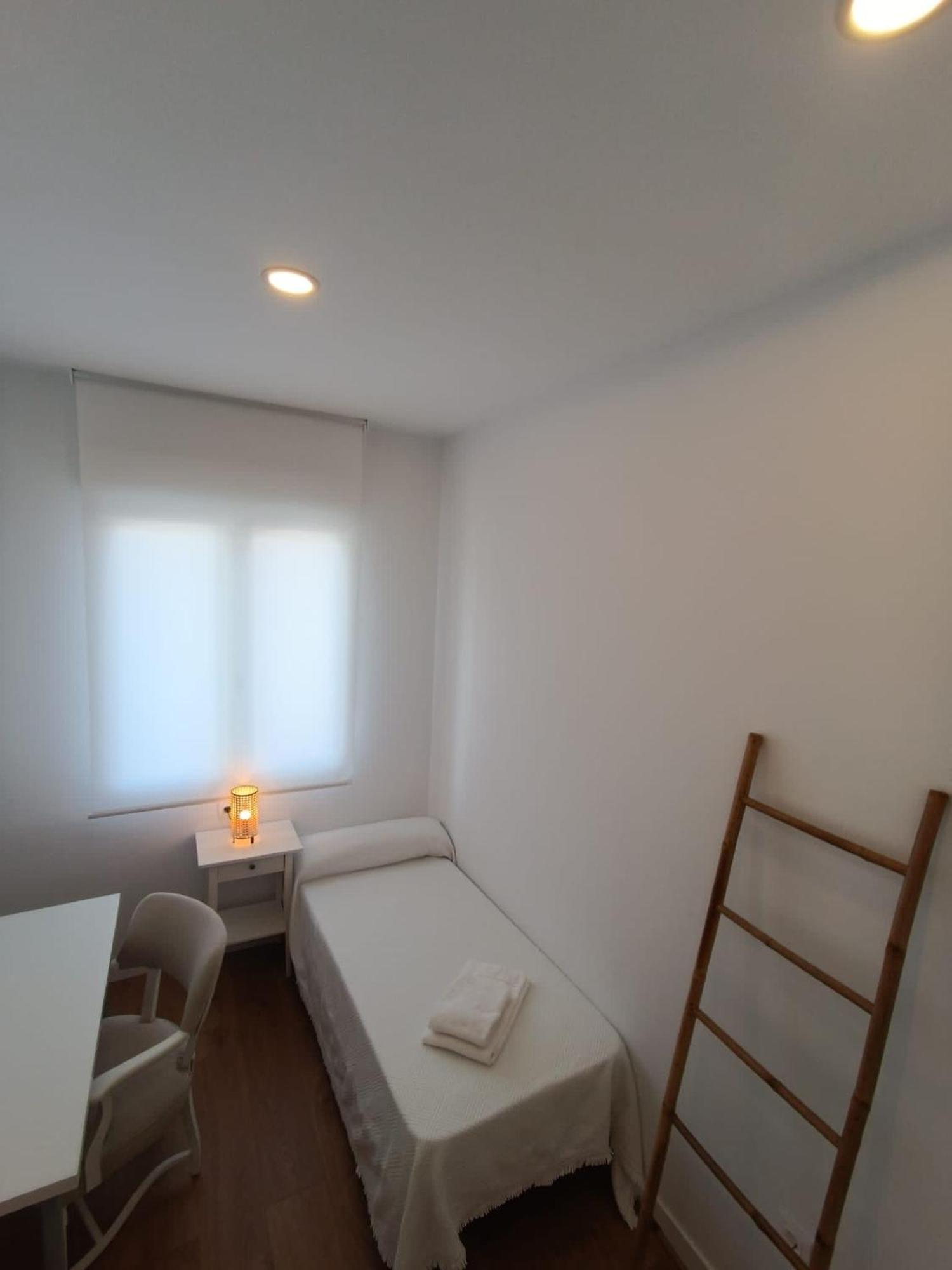 Ferienwohnung La Espiga De Segovia La Lastrilla Exterior foto